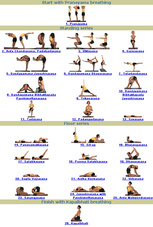 of squats yoga to quickly lose are exercises weight poses lose to at best Some the home  weight